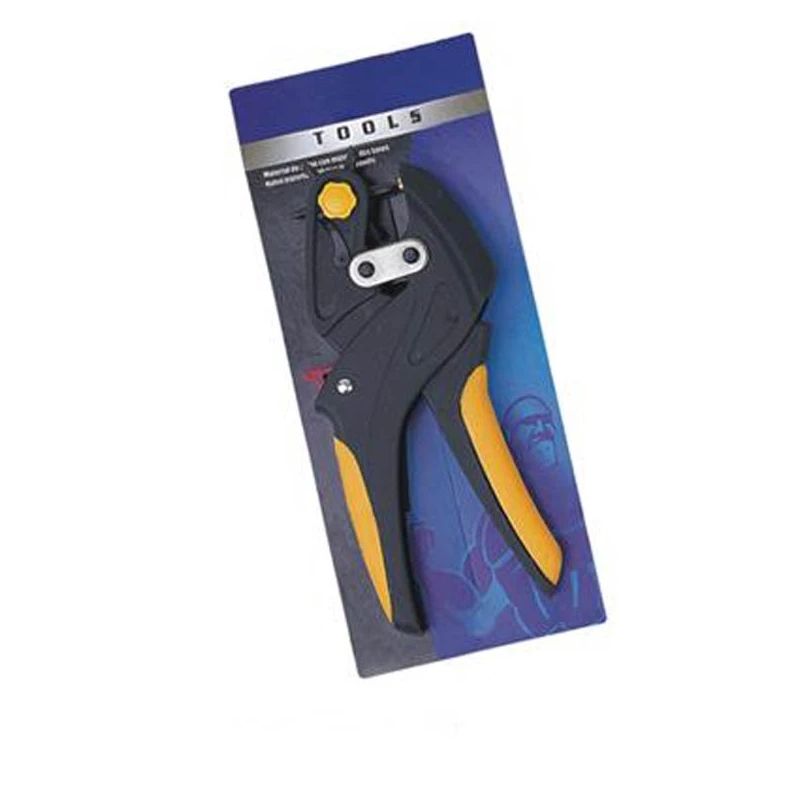 Caurumu izsitējs 111003 250mm