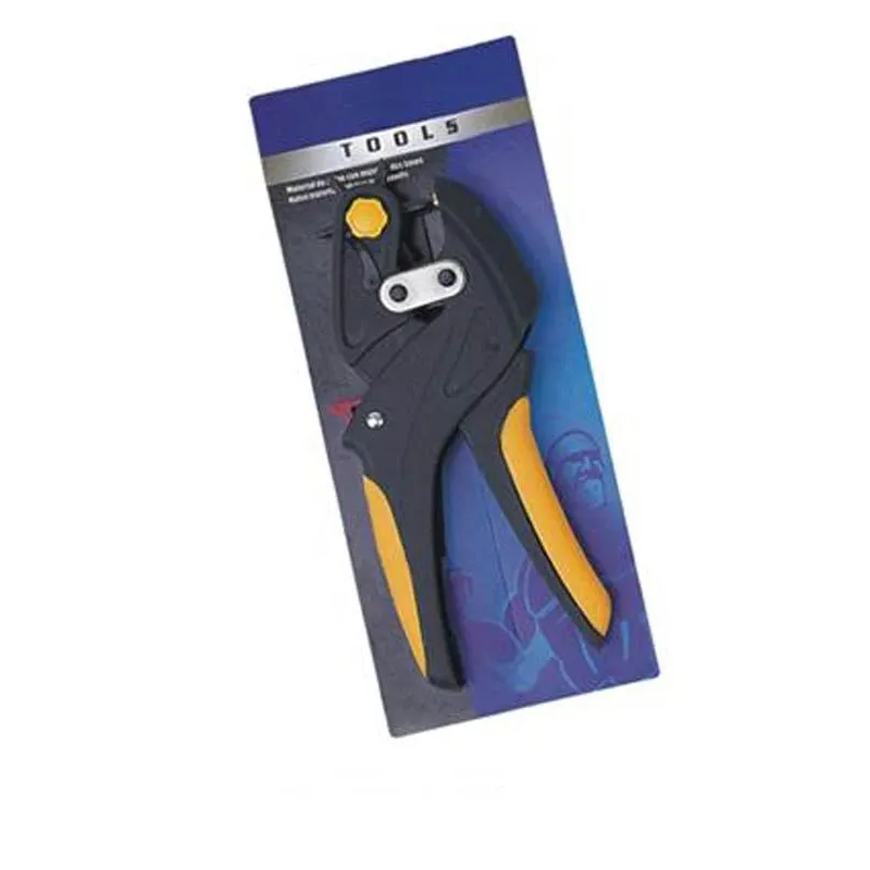 Caurumu izsitējs 111003 250mm