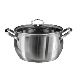 Katls apple shape 24x14cm 6.3l cwks00324