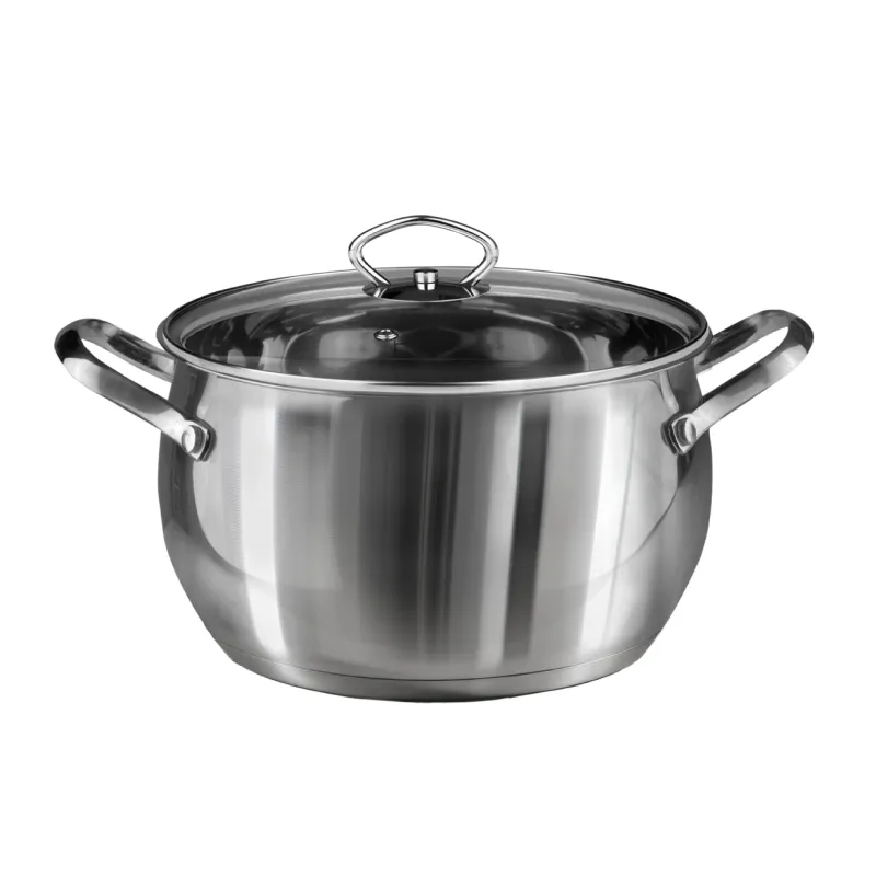 Katls Domoletti Apple Shape, 24 cm, 6.3 l