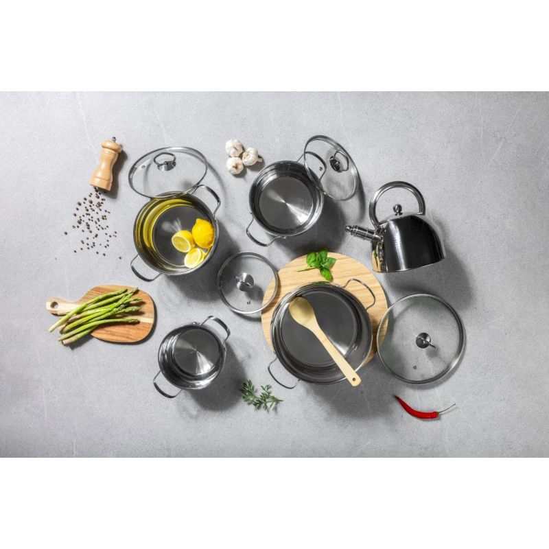 Katls apple shape 24x14cm 6.3l cwks00324