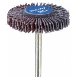 504 Loksnīšu disks K80, D 28,6 mm, 1 gab.