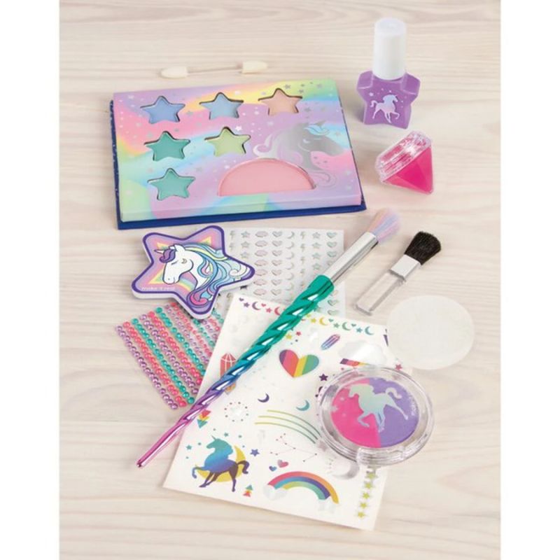 Rotaļlieta meikapa komplekts mir 2461m