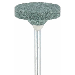 85422 Silikon-karb. slīp. stienis D 19,8, 1 gab.