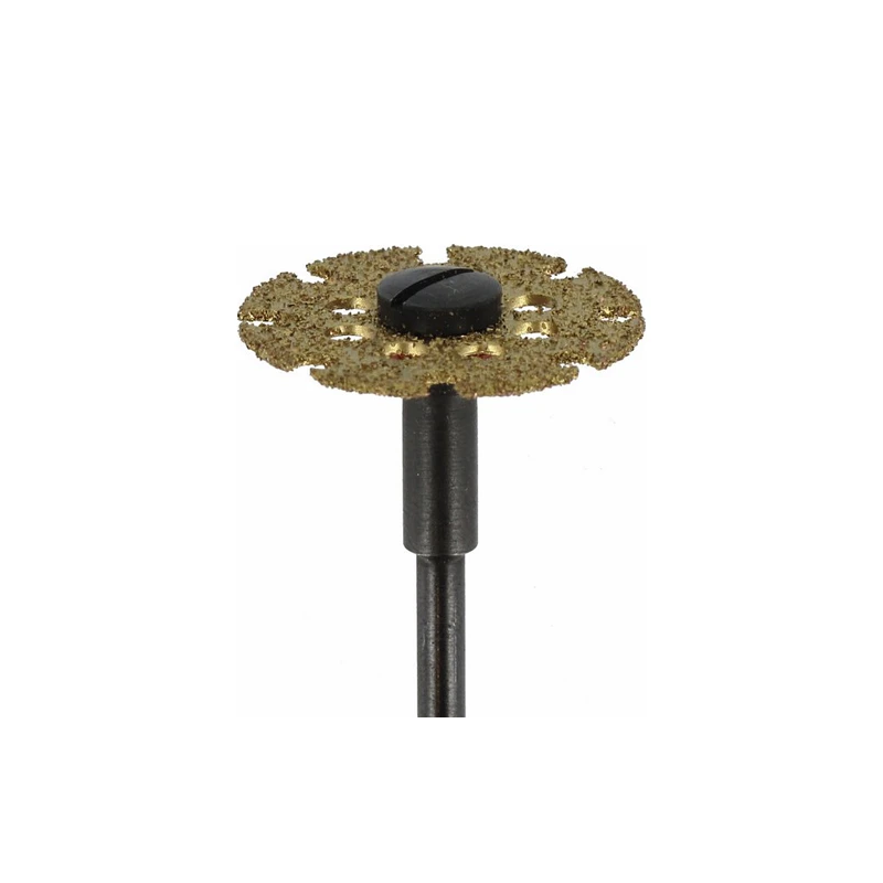 542 Griešanas disks D 25,4 mm, 1 gab.