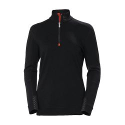 Termoveļa. krekls lifa merino sieviešu l