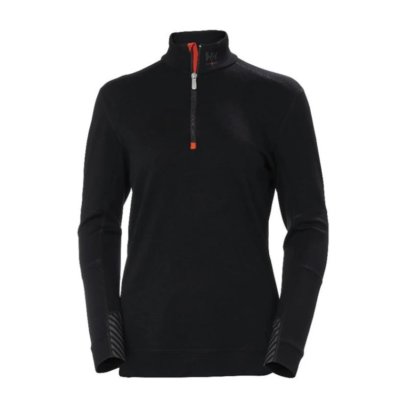 Termoveļa. krekls lifa merino sieviešu l