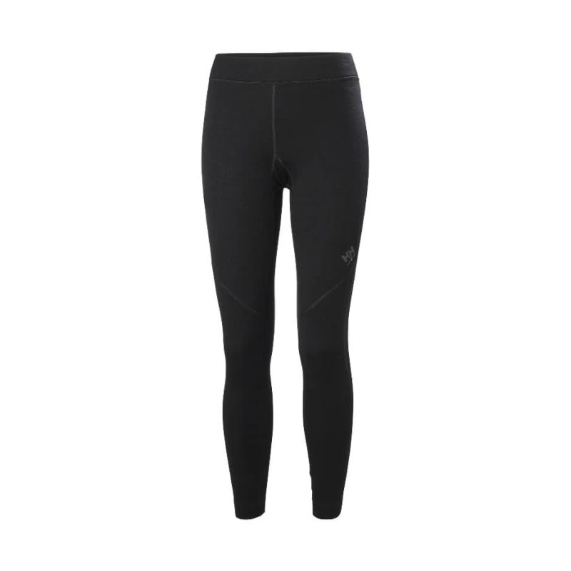 Bikses sieviešu Helly Hansen termoveļa LIFA MERINO, melna, M izmērs
