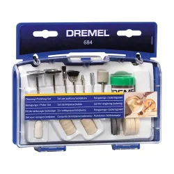 Otsikute komplekt Dremel 000051024205