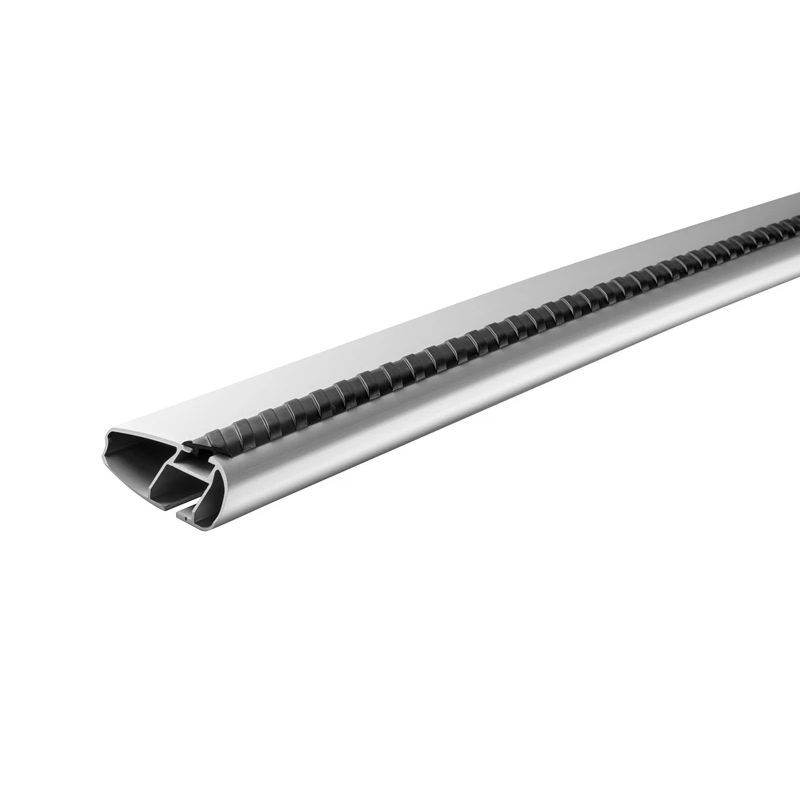 Jumta stieņi alumīnija xplore 6606 2gab