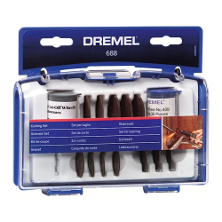 Piederumu kpl dremel 26150688ja