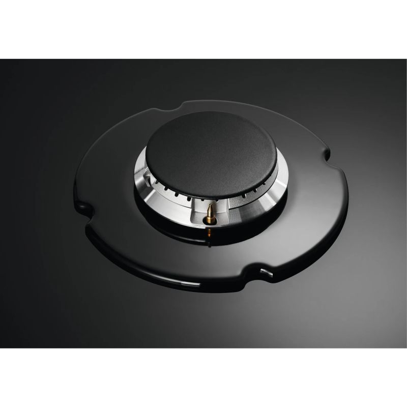 Gāzes plīts virsma kgg6407k electrolux