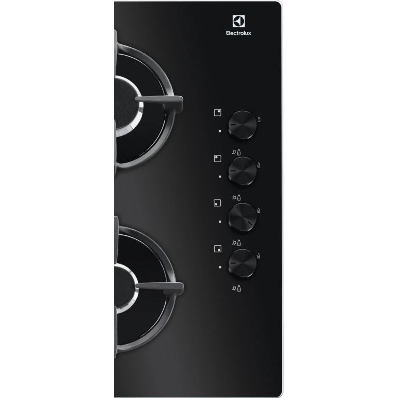 Gāzes plīts virsma kgg6407k electrolux
