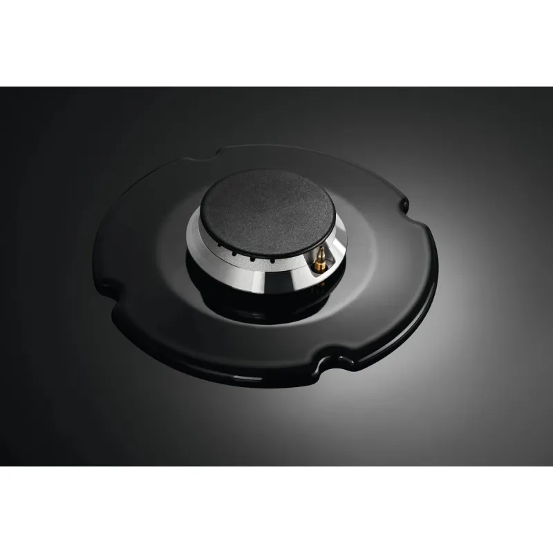 Gāzes plīts virsma Electrolux 600 serija „Gas on Glass“ KGG6407K