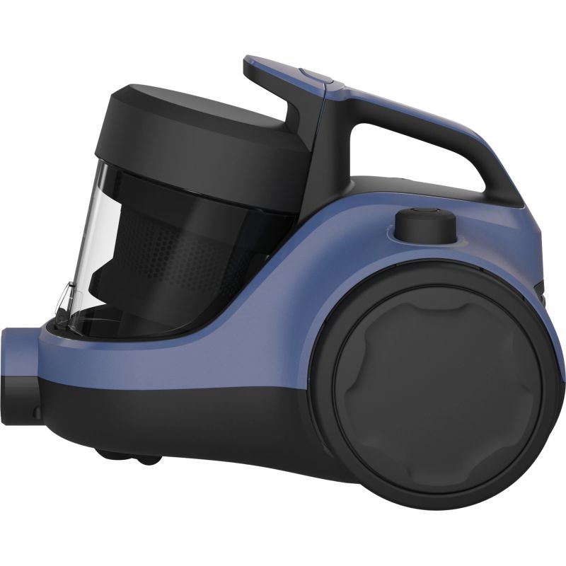 Putekļu sūcējs ecc21-4sb electrolux