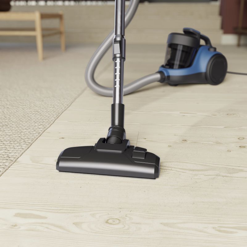 Putekļu sūcējs ecc21-4sb electrolux