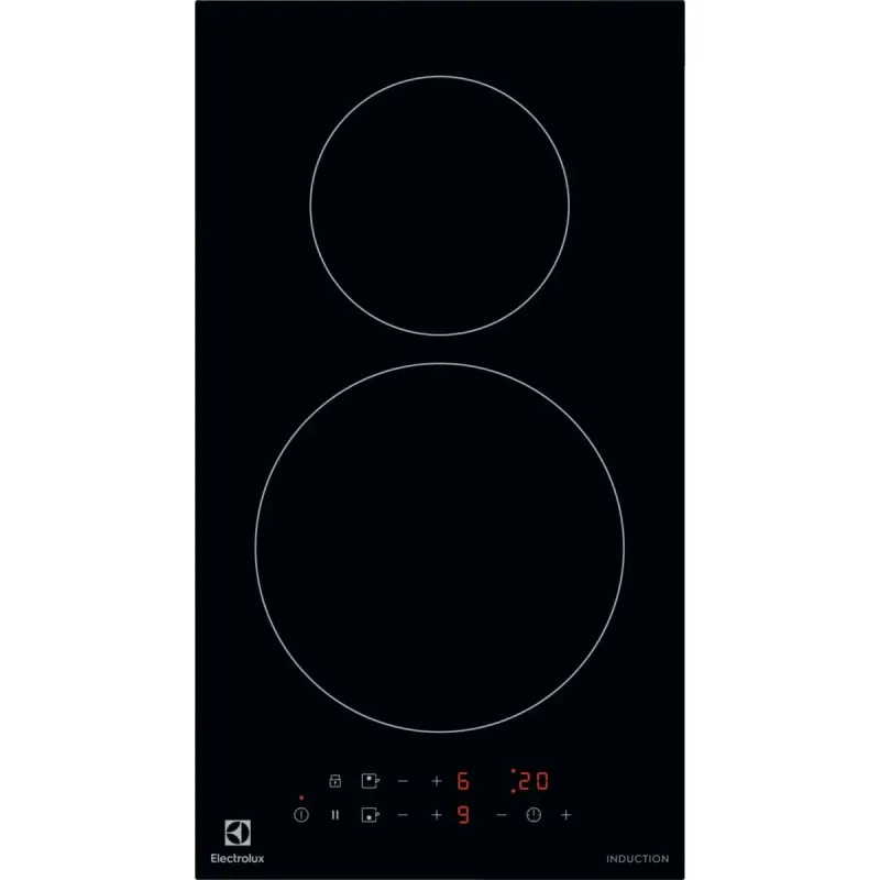 Indukcijas plīts Electrolux 300 serija „Domino“ LIT30230C