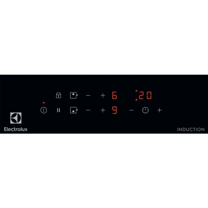 Indukcinė kaitlentė Electrolux 300 serija „Domino“ LIT30230C