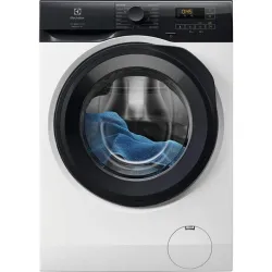 Veļas mašīna Electrolux 600 sērija EW6F8482E. 8 kg. balta