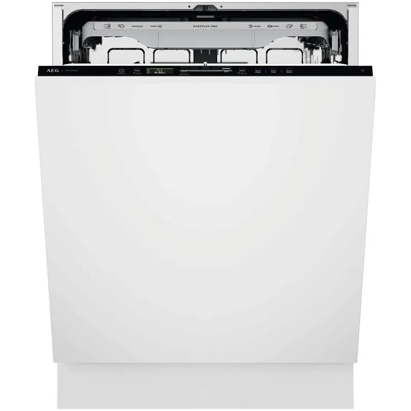 Iebūvējamā trauku mazgājamā mašīna GI9220X2TN