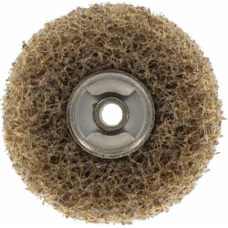 511S Šķiedrmater. diski D 25,0 mm, 2 gab.