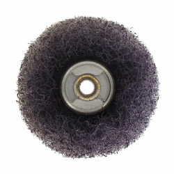 512S Šķiedrmater. diski D 25,0 mm, 2 gab.