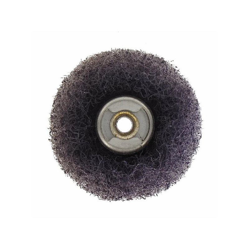 512S Šķiedrmater. diski D 25,0 mm, 2 gab.