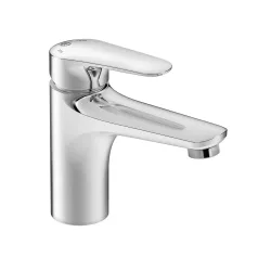 Izlietņu jaucējkrāns Gustavsberg Metic, hroma krās.