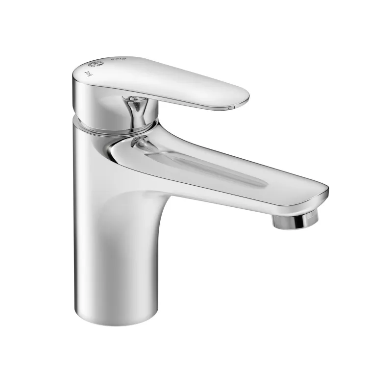 Izlietņu jaucējkrāns Gustavsberg Metic, hroma krās.