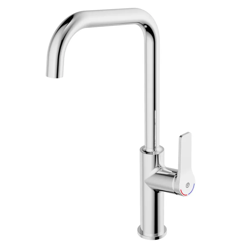 Izlietņu jaucējkrāns Gustavsberg Epic, hroma krās.