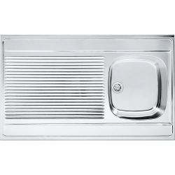 Izlietne dsn 711 nerūs tēr 103.0013.774