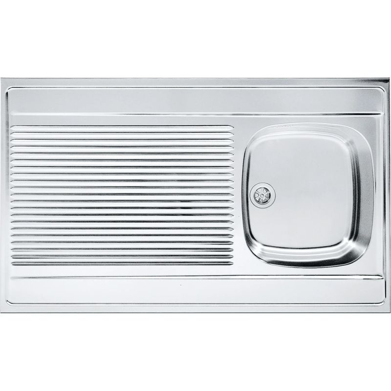 Izlietne dsn 711 nerūs tēr 103.0013.774