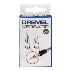 201 VersaTip lodēšanas uzgalis, 2 gab.