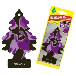 Auto gaisa atsvaidzinātājs Wunder-Baum