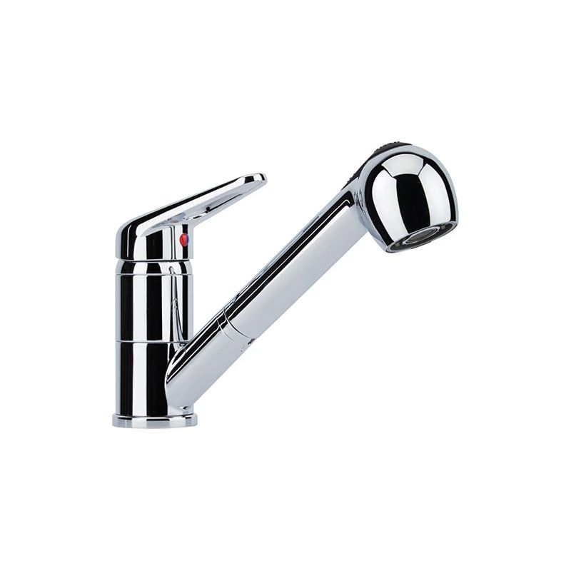 Maisītājs novara-plus hroms 115.0347.111