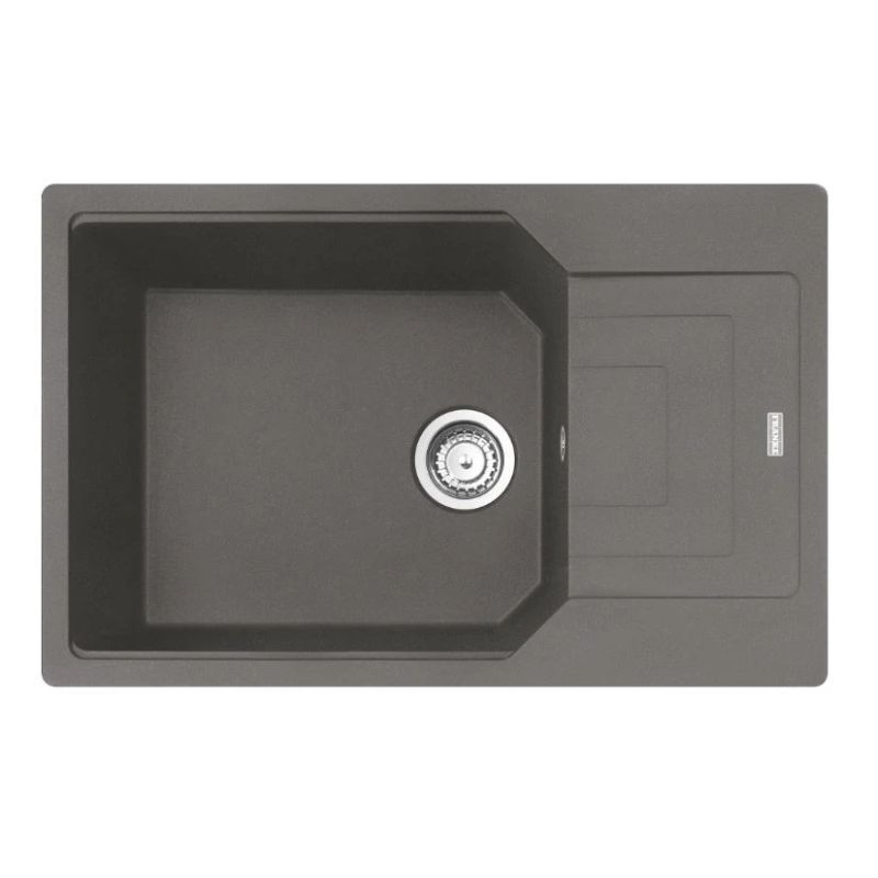 Izlietne gr.urban 114.0682.569 78x50pel.