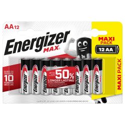 Patareid Energizer E301531400, AA, 1.5 V
