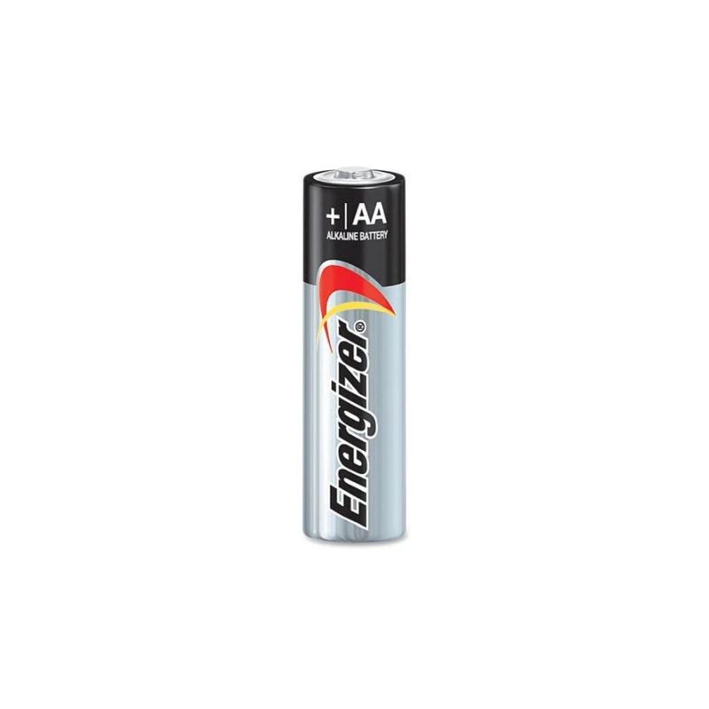 Baterijas Energizer E301531400, AA, 1.5 V