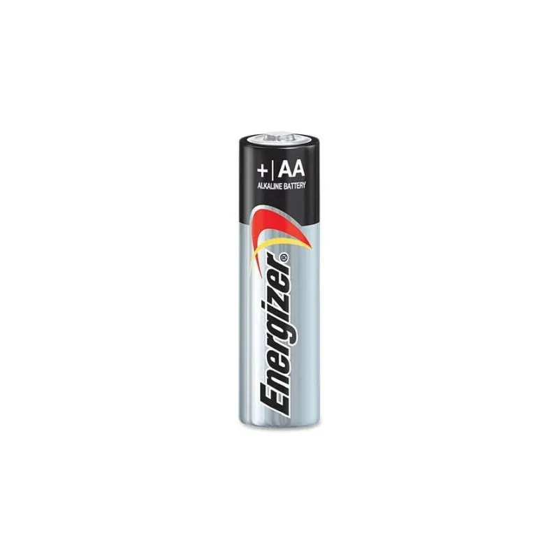Baterijas Energizer E301531400, AA, 1.5 V