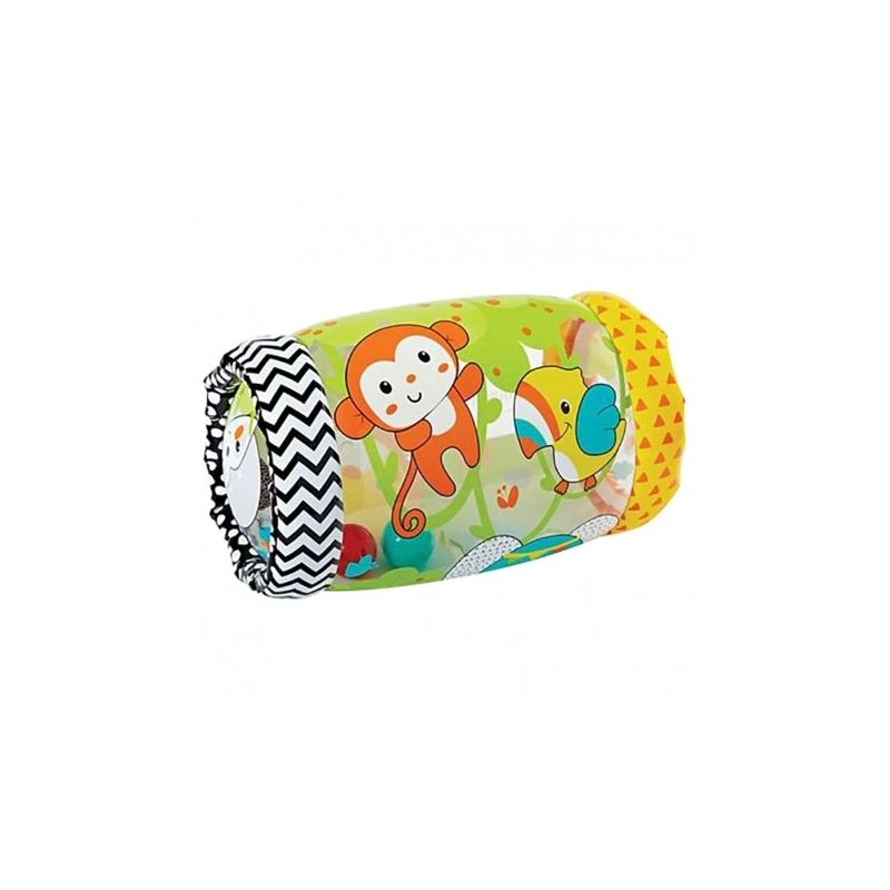 INFANTINO Piepūšamais cilindrs