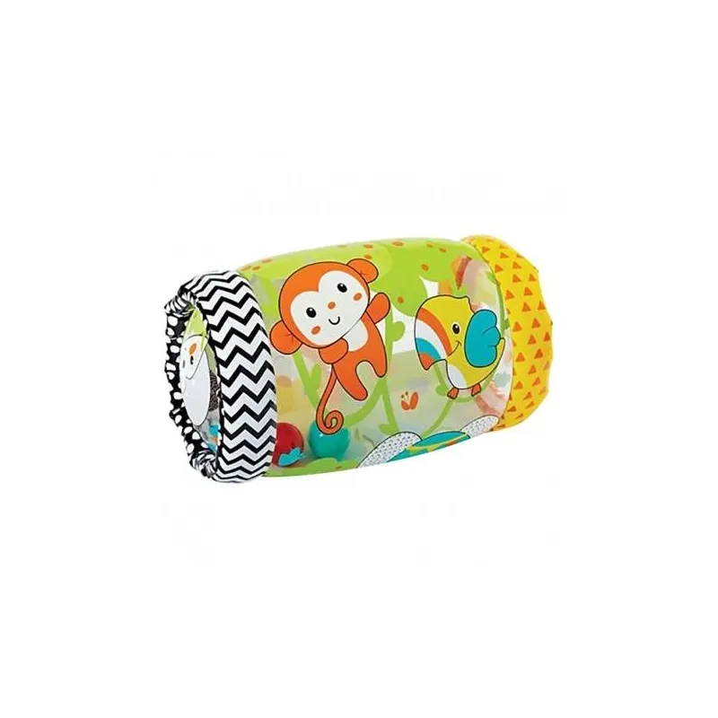 INFANTINO Piepūšamais cilindrs