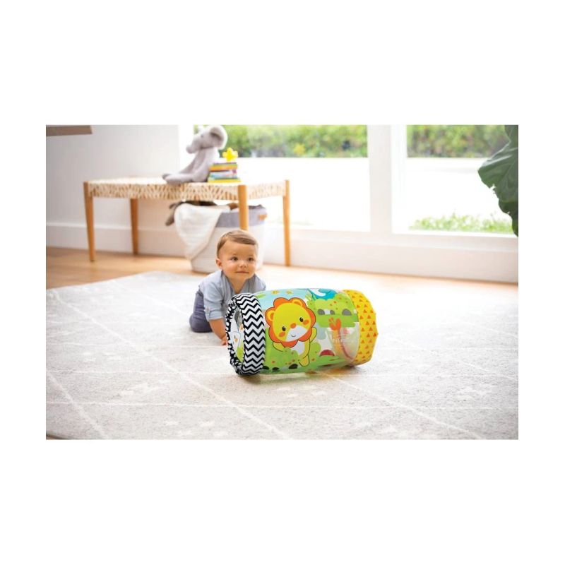 INFANTINO Piepūšamais cilindrs