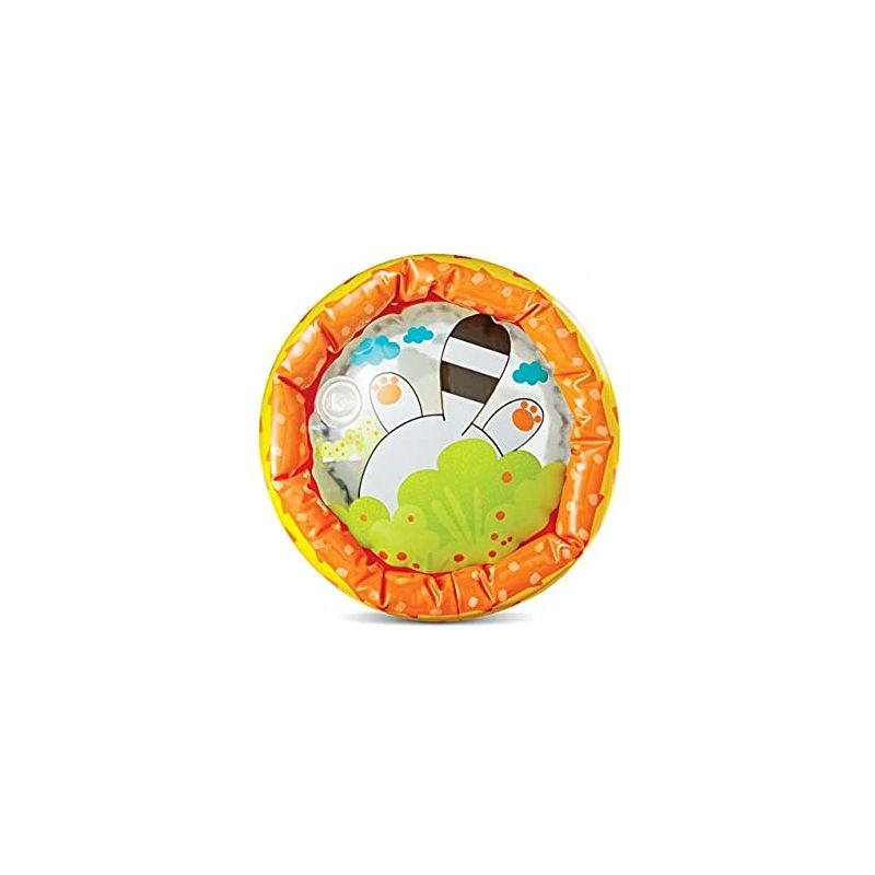 INFANTINO Piepūšamais cilindrs