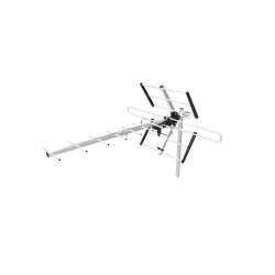 TV antenn Standart E560E156N, 174 - 698 MHz, 31 dB