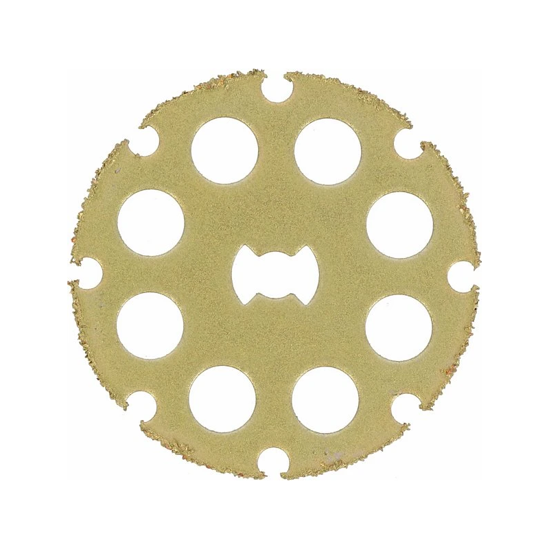 SC544 Koka grieš. disks D 38,0 mm, 1 gab.