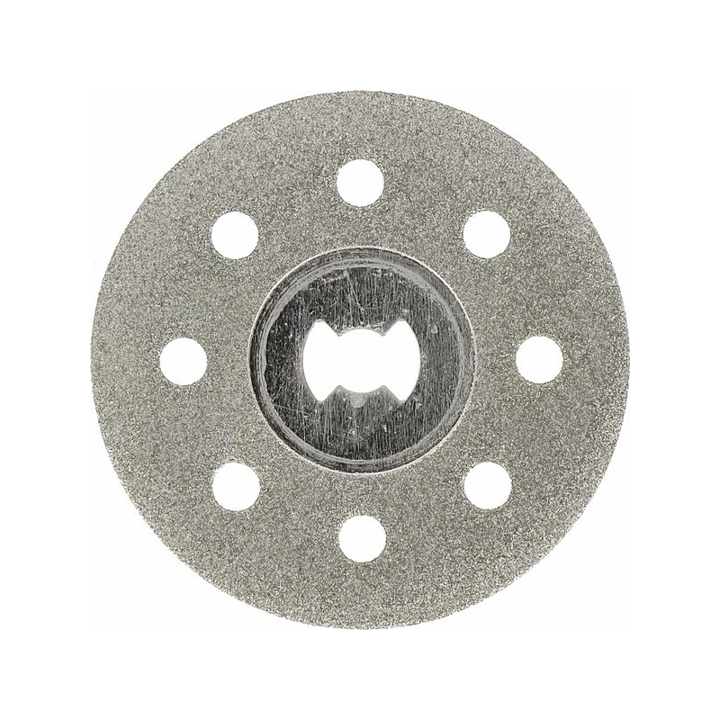 SC545 Diman. grieš. disks D 38,0 mm, 1 gab.