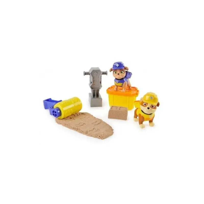 Komplekts fig.rubble crew 2gab 6066727