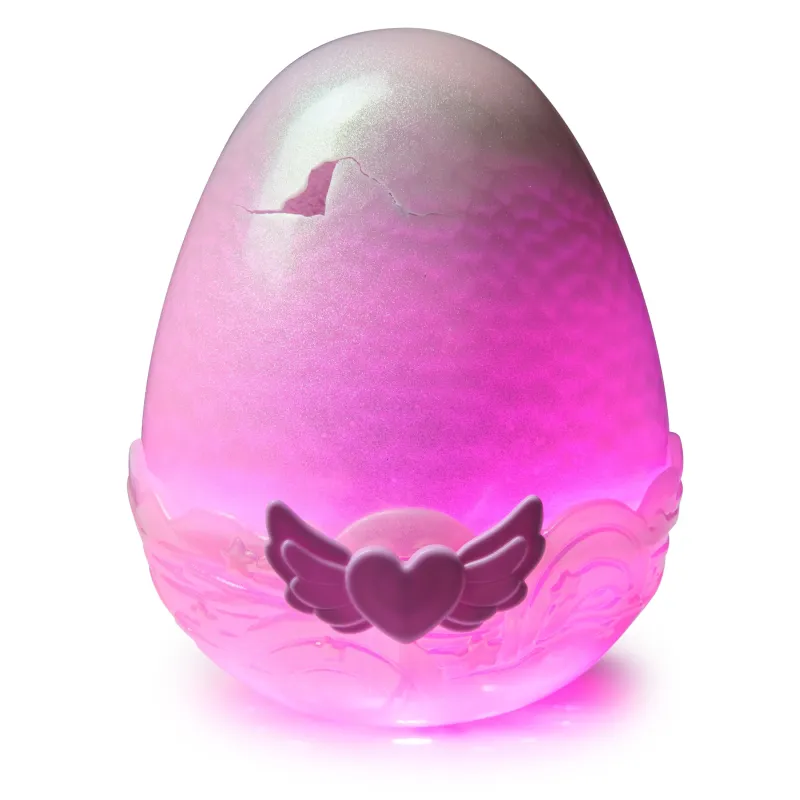 Interaktyvus žaislas Hatchimals 606913, 25.4 cm, įvairių spalvų