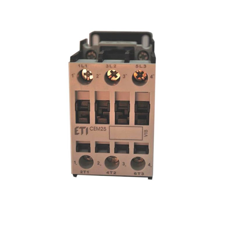 Kontaktors cem25 00 230v 11kw 04645103