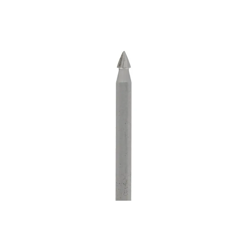 118 Ātrgaitas frēze D 3,2 mm, 2 gab.